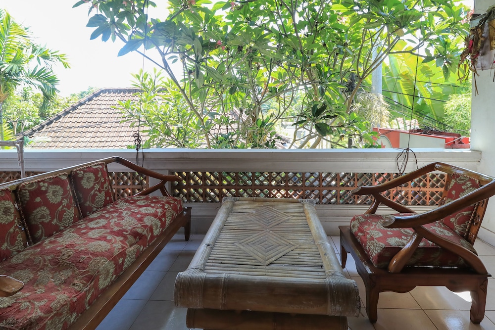 bali senia hotel