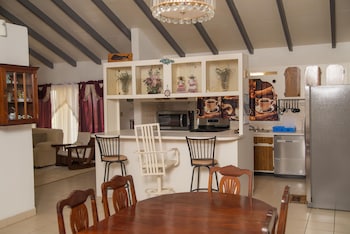 ego guesthouse