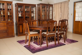 ego guesthouse