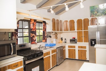 ego guesthouse
