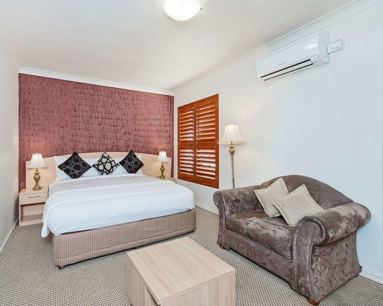country plaza motel taree