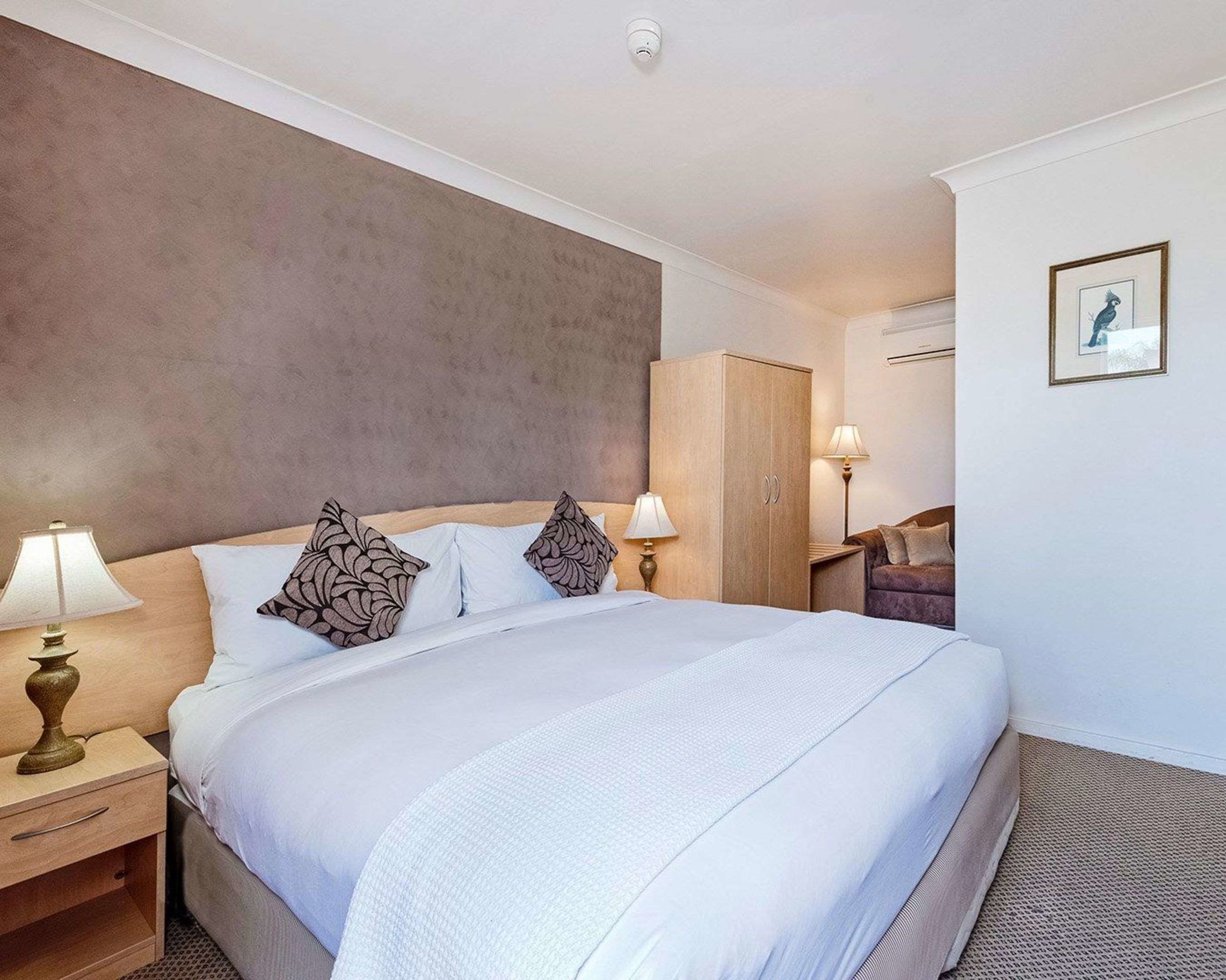 country plaza motel taree