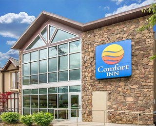 Comfort Inn Downtown,Utah>>Downtown Salt Lake City,3 star