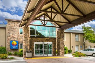 Comfort Inn Downtown,Utah>>Downtown Salt Lake City,3 star