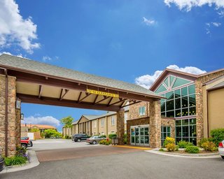 Comfort Inn Downtown,Utah>>Downtown Salt Lake City,3 star