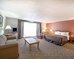 comfort inn downtown
