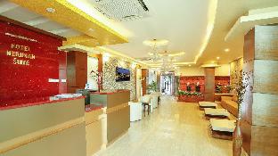 meridian suite hotel