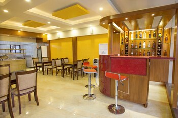 meridian suite hotel