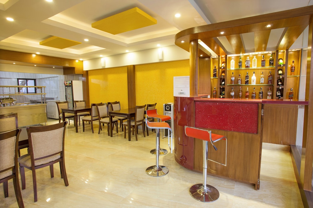 meridian suite hotel