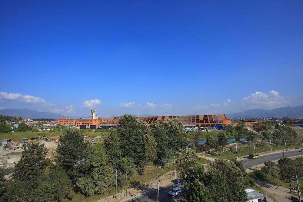 meridian suite hotel