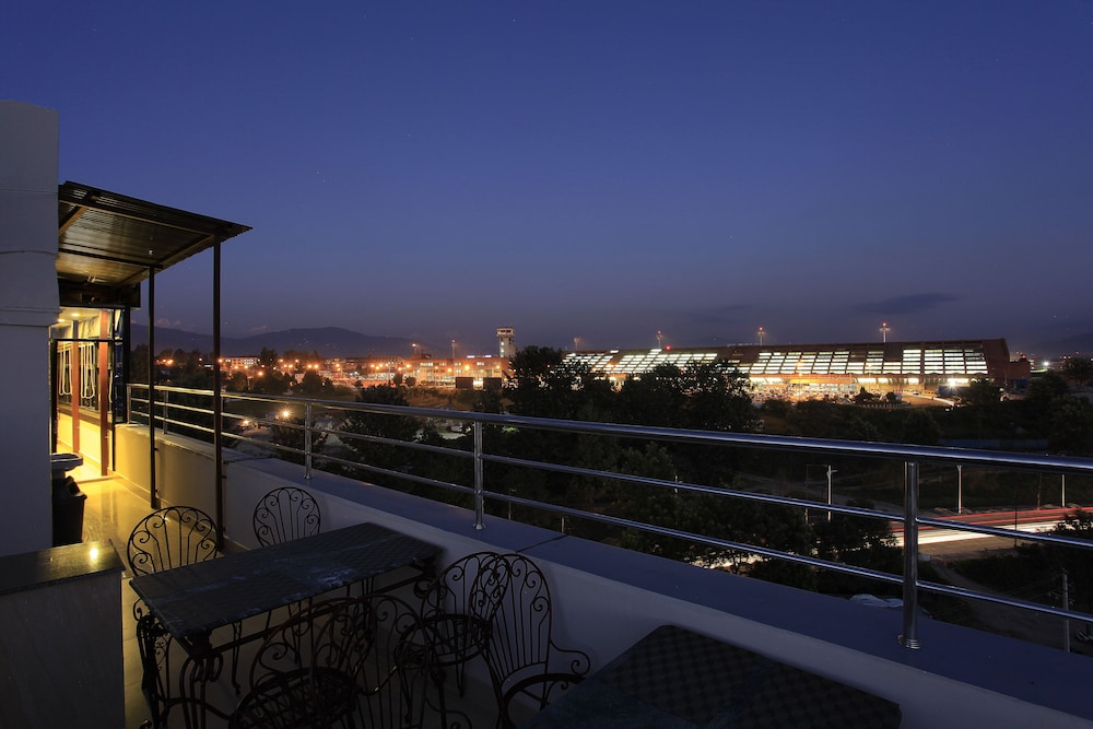 meridian suite hotel