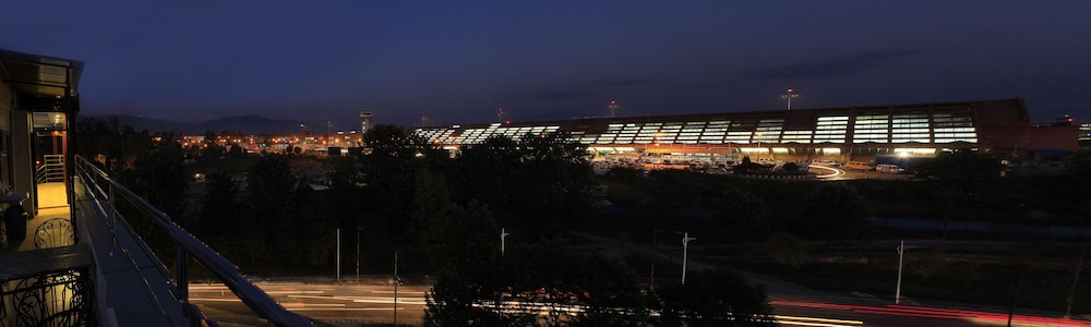 meridian suite hotel