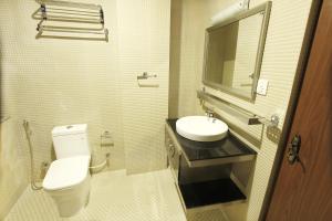 meridian suite hotel