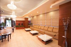 meridian suite hotel