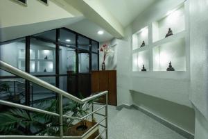 meridian suite hotel