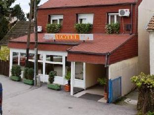 Hotel Fala,Inland Croatia>>Zagreb,2 star