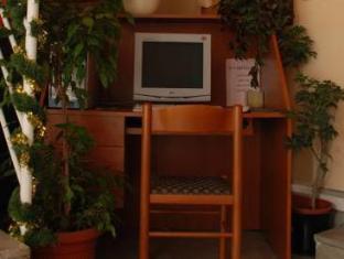 Hotel Fala,Inland Croatia>>Zagreb,2 star