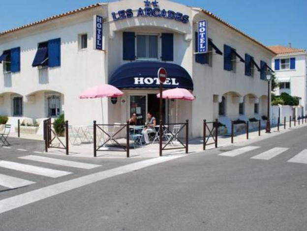 saintes maries de la mer