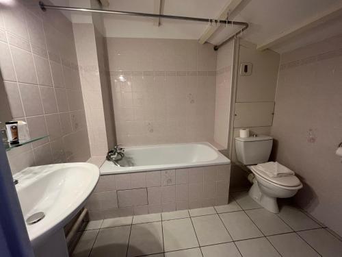 saintes maries de la mer