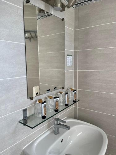 saintes maries de la mer