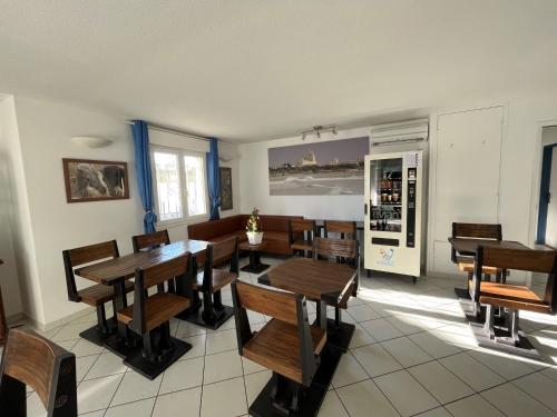 saintes maries de la mer