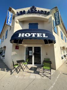 saintes maries de la mer