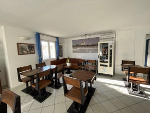 saintes maries de la mer