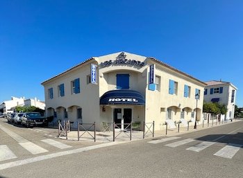 saintes maries de la mer