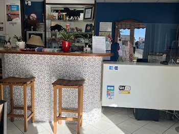 saintes maries de la mer