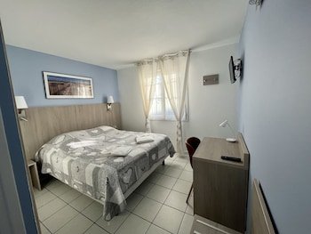 saintes maries de la mer