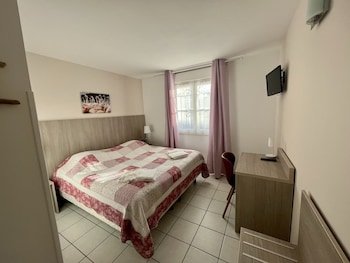 saintes maries de la mer