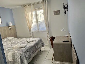 saintes maries de la mer