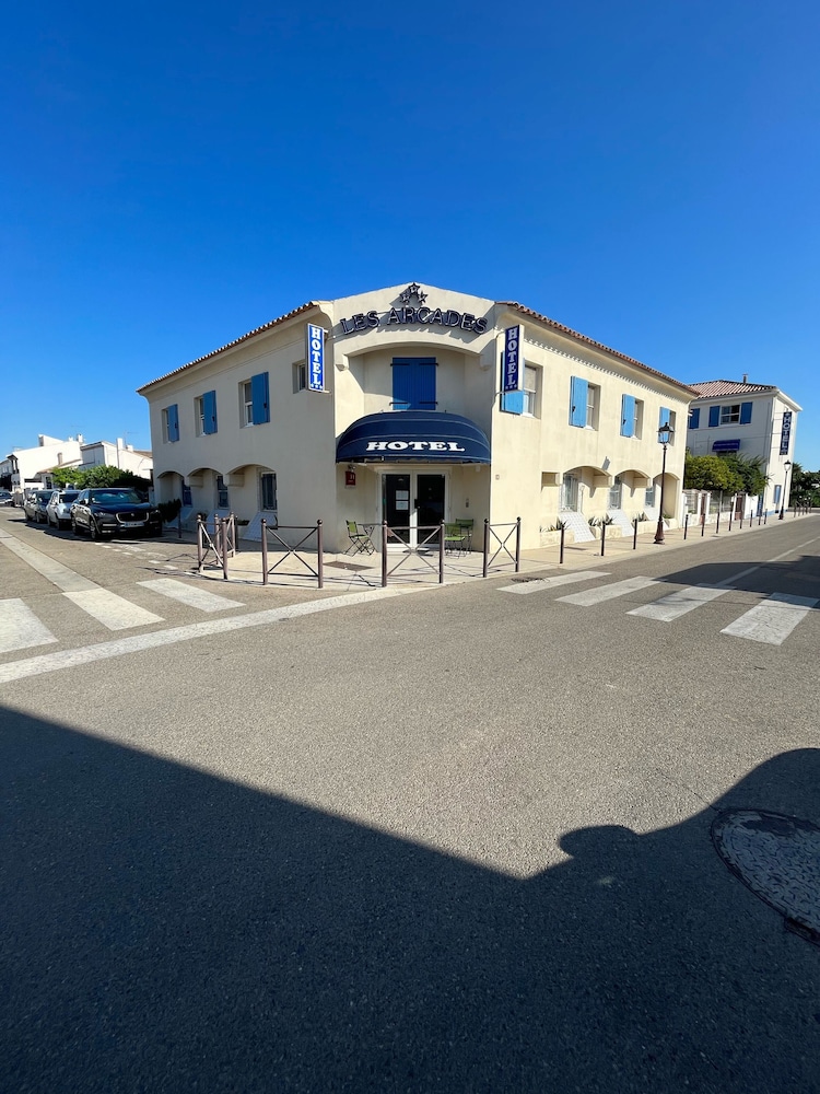 saintes maries de la mer