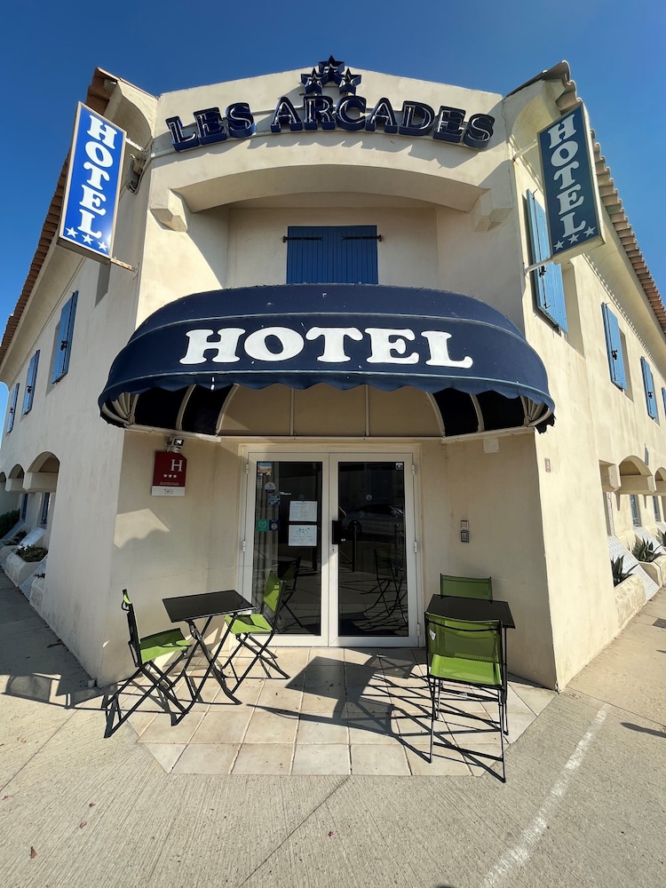 saintes maries de la mer