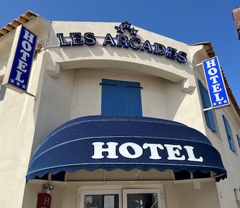 saintes maries de la mer