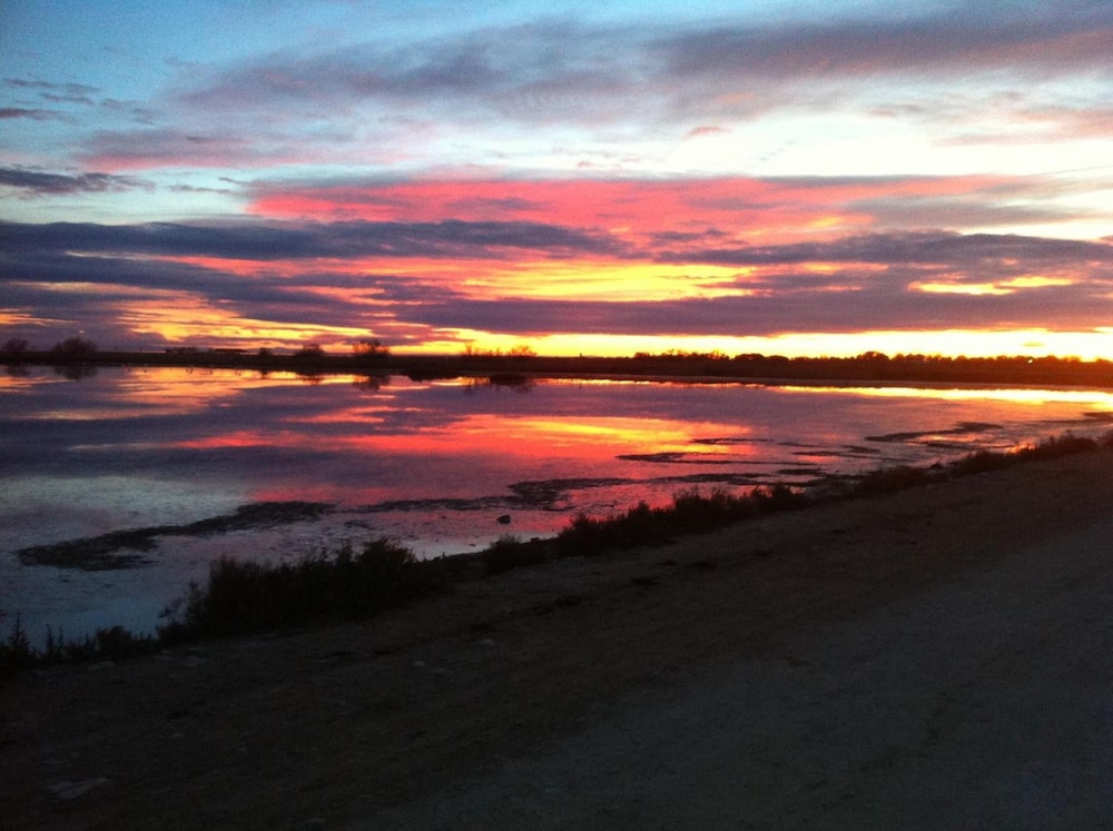 saintes maries de la mer