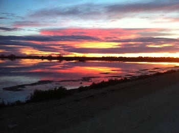 saintes maries de la mer