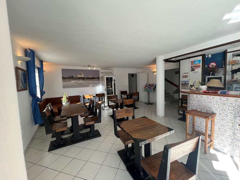 saintes maries de la mer