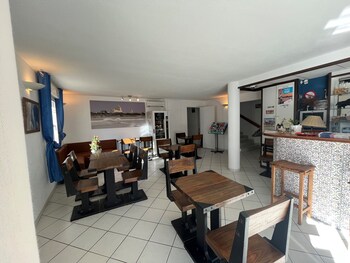 saintes maries de la mer