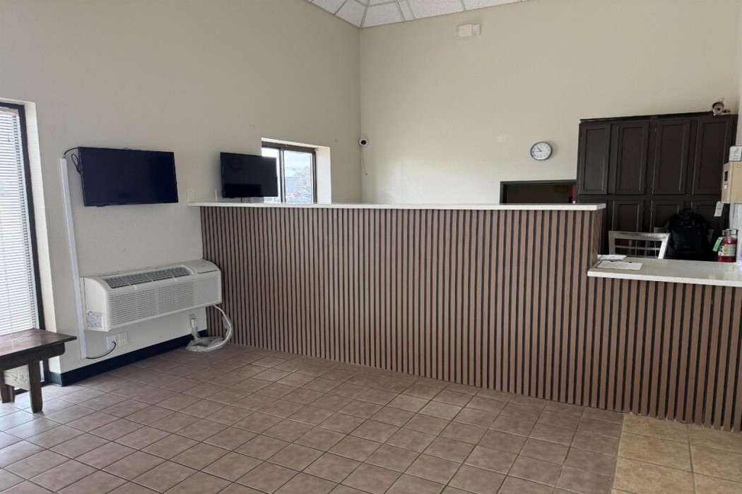 surestay by best western wichita airport