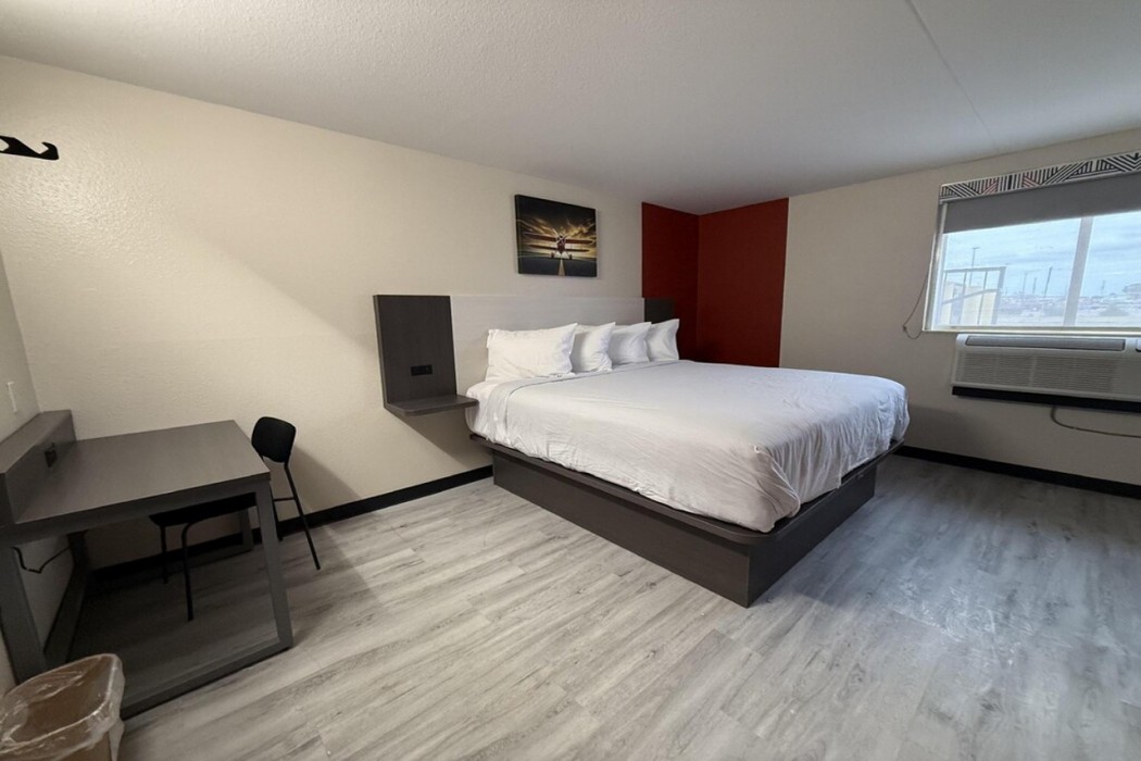 surestay by best western wichita airport