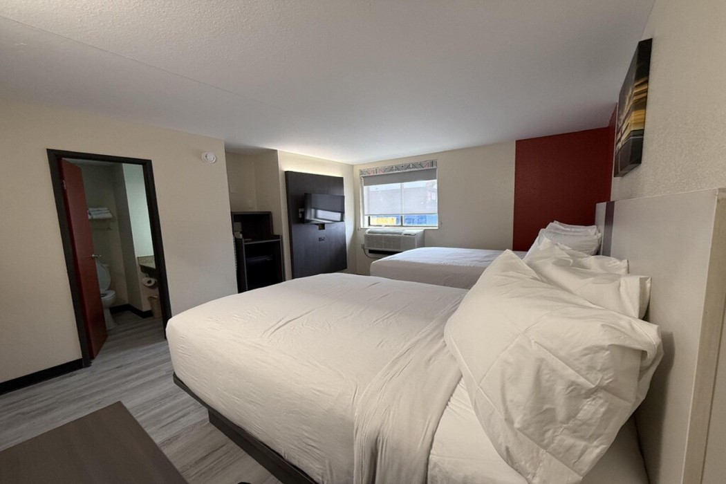 surestay by best western wichita airport
