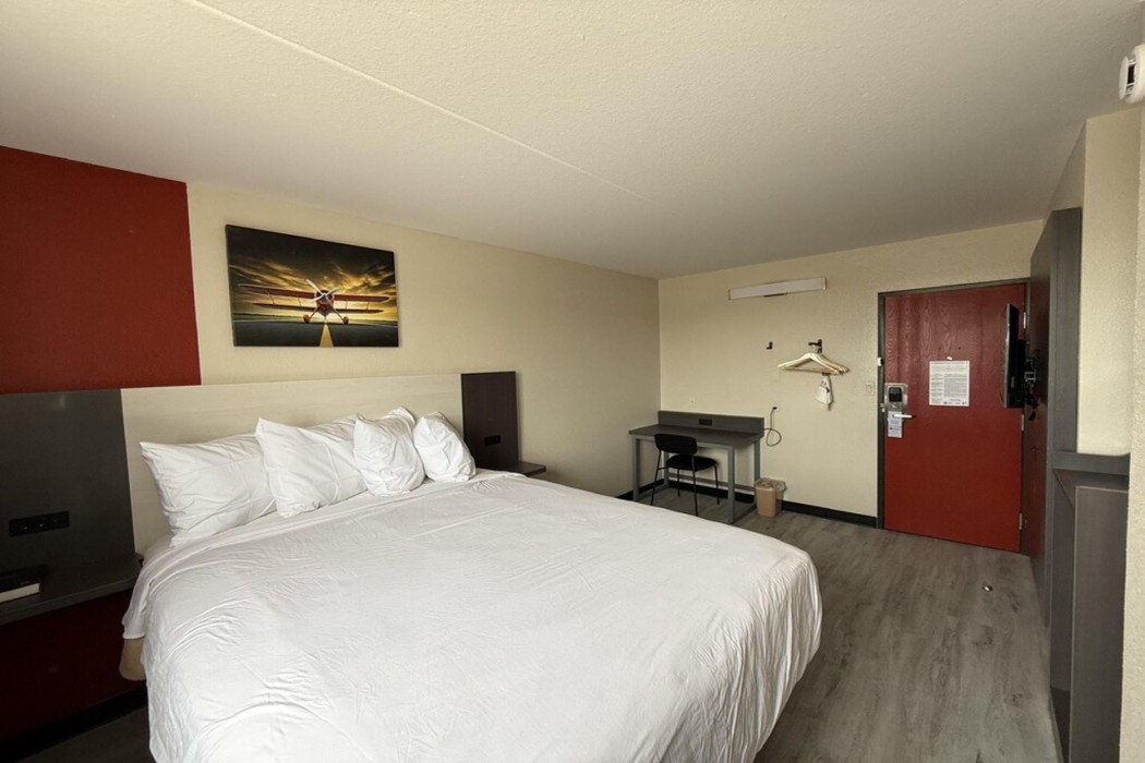 surestay by best western wichita airport