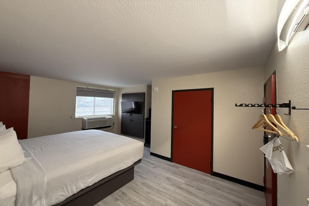 surestay by best western wichita airport