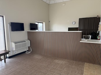 surestay by best western wichita airport