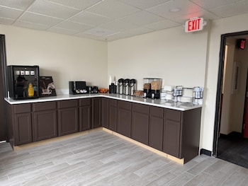 surestay by best western wichita airport