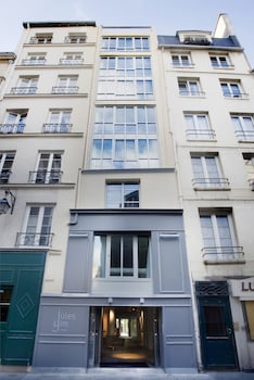 hotel jules and jim