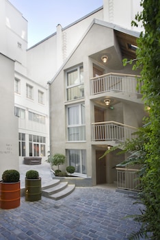 hotel jules and jim