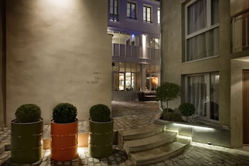 hotel jules and jim
