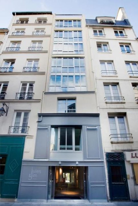 hotel jules and jim